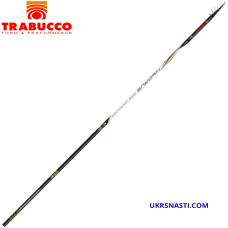 Удилище болонское Trabucco Hydrus RTX Lake Trout 4206H (15-30) длина 4,2м тест 15-30гр